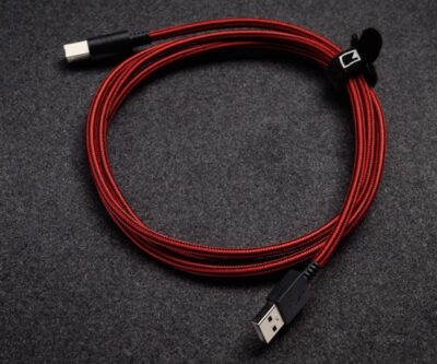 Custom USB 2.0 Cable 1.6 meter