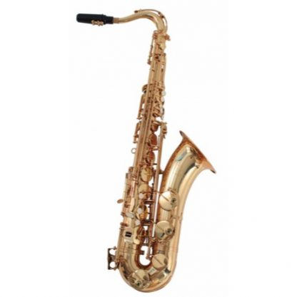 Tenorsax Bb m.etui STNSX-20