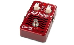 EBS Red Twister Chorus Guitar Edition