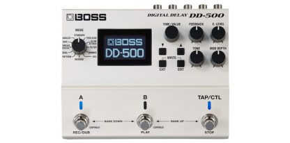 DD-500