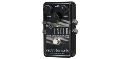 Silencer