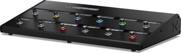 Helix MIDI-controller