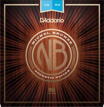 Nickel Bronze 12-53