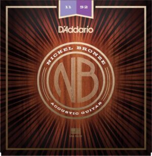 Nickel Bronze 11-52