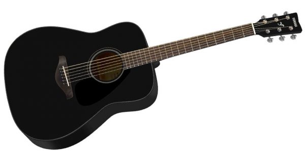 FG800 BLACK