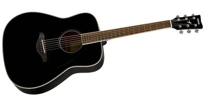 FG820 BLACK
