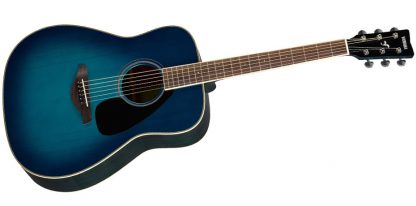 FG820 SUNSET BL