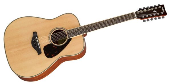 FG820-12 NATURA