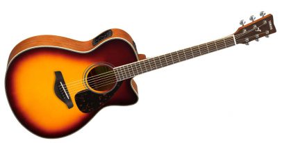FSX820C BROWN S