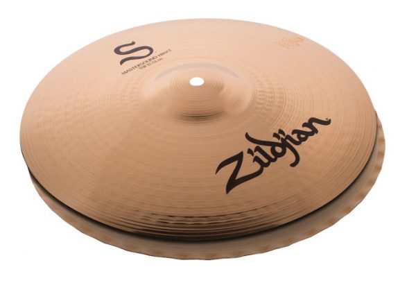 13 S Series Mastersound HiHat