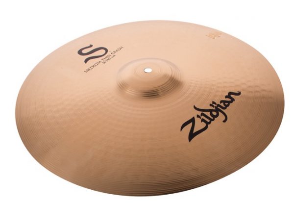 16 S Series Medium Thin Crash