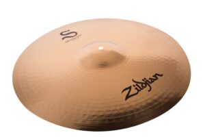 22 S Series Medium Ride