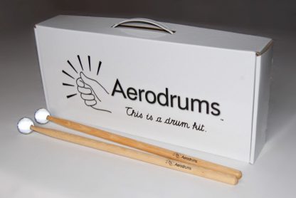 Aerodrums Aerodrums