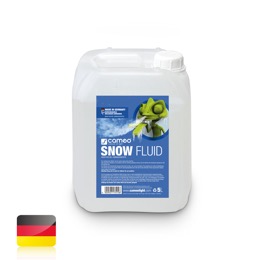 Cameo CLFSNOW5L Special fluid for snow machines for the production of foam 5