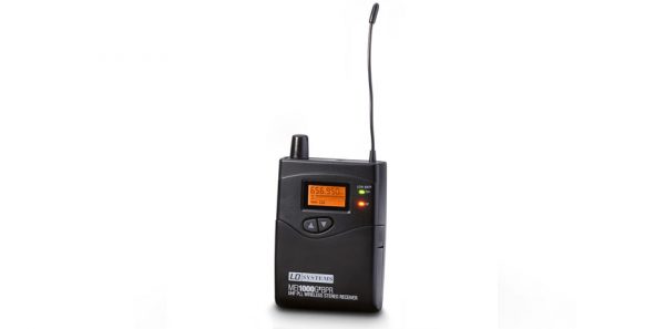 MEI 1000 BPR G2 B5