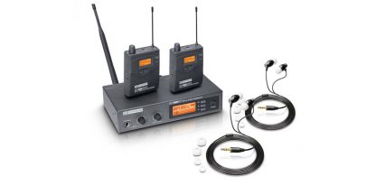 MEI 1000 G2 Bundle