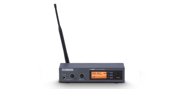 LDMEI1000G2TB5 Transmitter for LDMEI1000G2 In-Ear Monitoring System