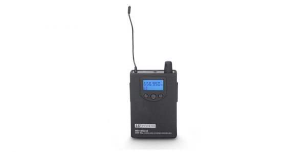 MEI 100 G2 BPR B5