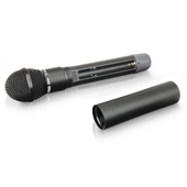 LD Systems LDWSECO2MD3 Dynamic Handheld Microphone