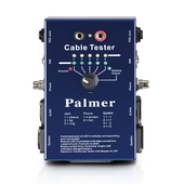 Palmer AHMCT8 Cable Tester