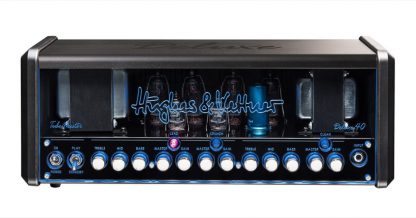 TM Deluxe 40 Head