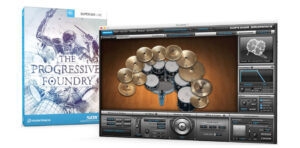 SDX The Progressive Foundry Download
