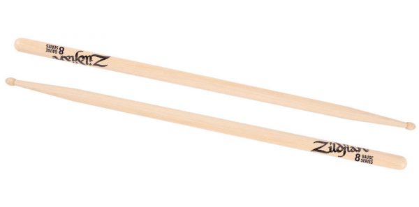 8 Gauge Gauge Series