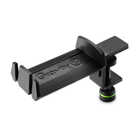 GHPHTC01B Desk Mount Headphones Hanger