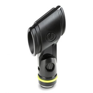 Mikrofonhållare GMSCLMP25 Microphone Clamp 25mm
