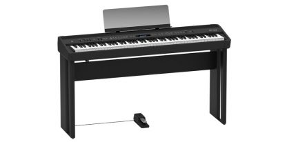 Roland FP-90X-BK