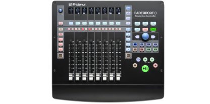 Faderport 8