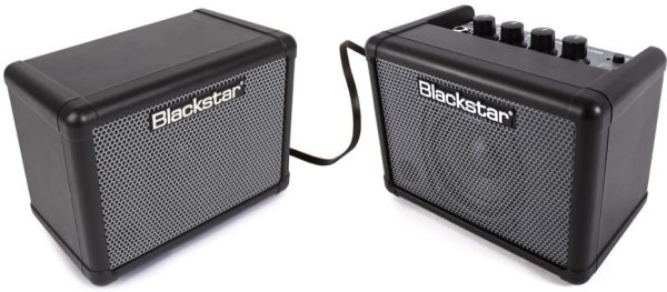 FLY Bass Pack