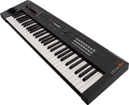 MX61II BK