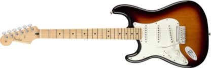 Fender PLAYER Stratocaster LH MN 3TS