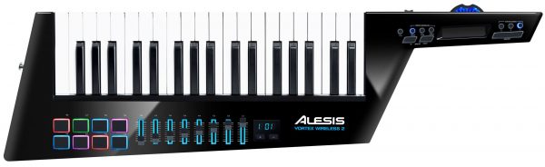 Vortex 2 Wireless