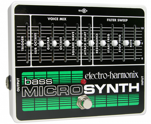 Bass Micro Synth
