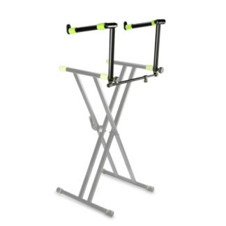 GKSX2T Gravity KSX 2 T Tilting Tier for GKSX Keyboard Stands