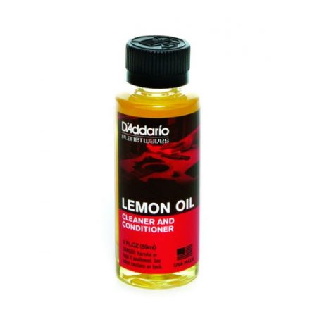 Lemon Oil Cleaner -Lmn