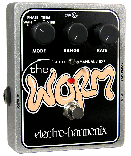 Electro Harmonix The Worm