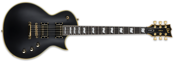 EC-1000 Vintage Black Duncan