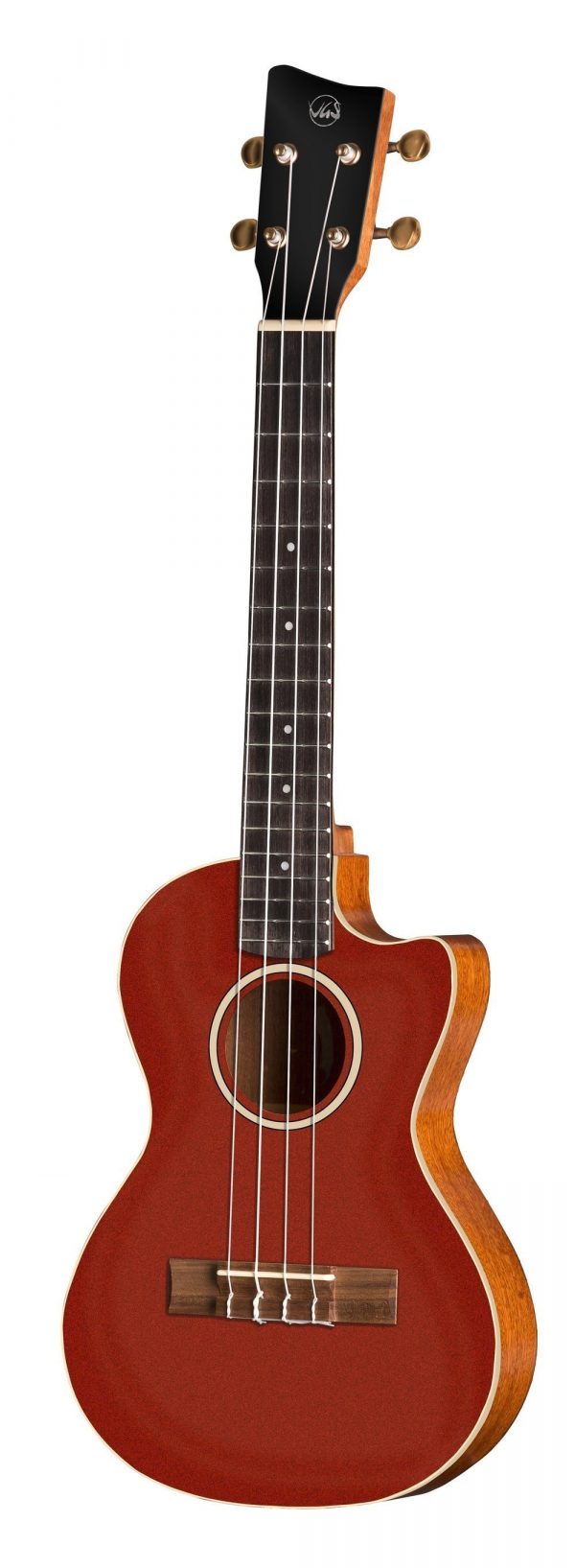 Tenor E-Acoustic Ukulele Manoa R-TE-CE-CANDY