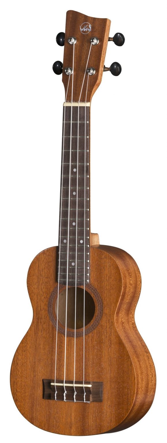 Vgs Soprano ukulele Manoa K-SO