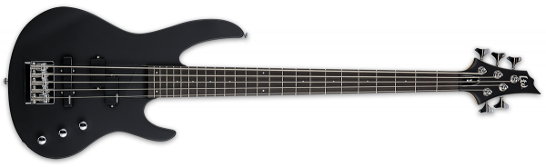 B-15 BASS KIT W/ BAG/BLKS