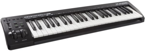 Keystation 49 mk3