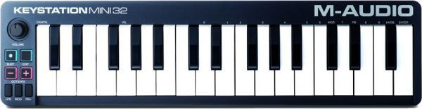 Keystation Mini32 MK3