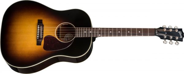 Gibson J-45 Standard Vintage Sunburst