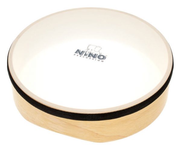 Handdrum 10" NINO27