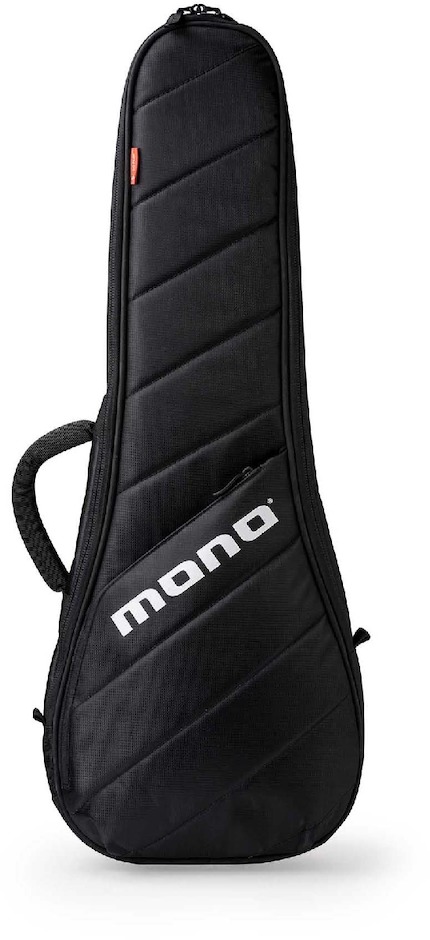 Mono M80-VUT-BLK Ukulele tenor, svart