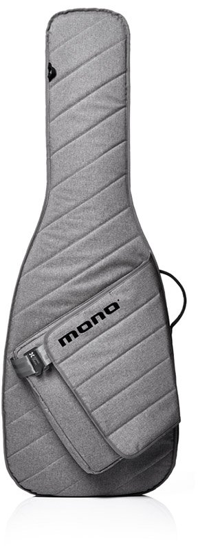 Mono M80 Bass Sleeve Ash