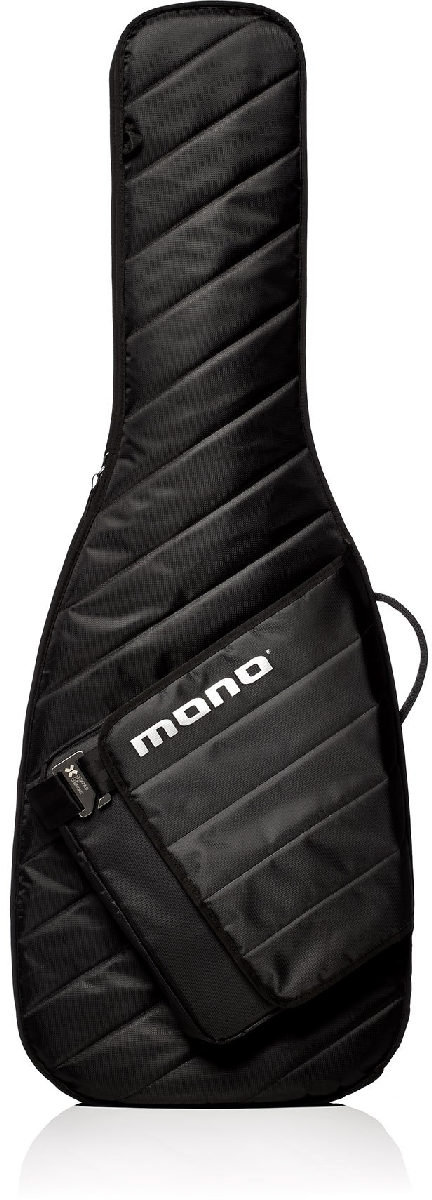 Mono M80 Bass Sleeve Jet Black